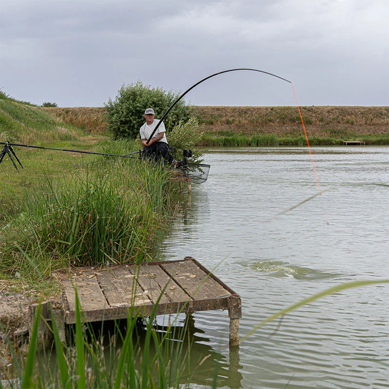 Matrix XTR100 Ultra Power 9.0m Margin Pole